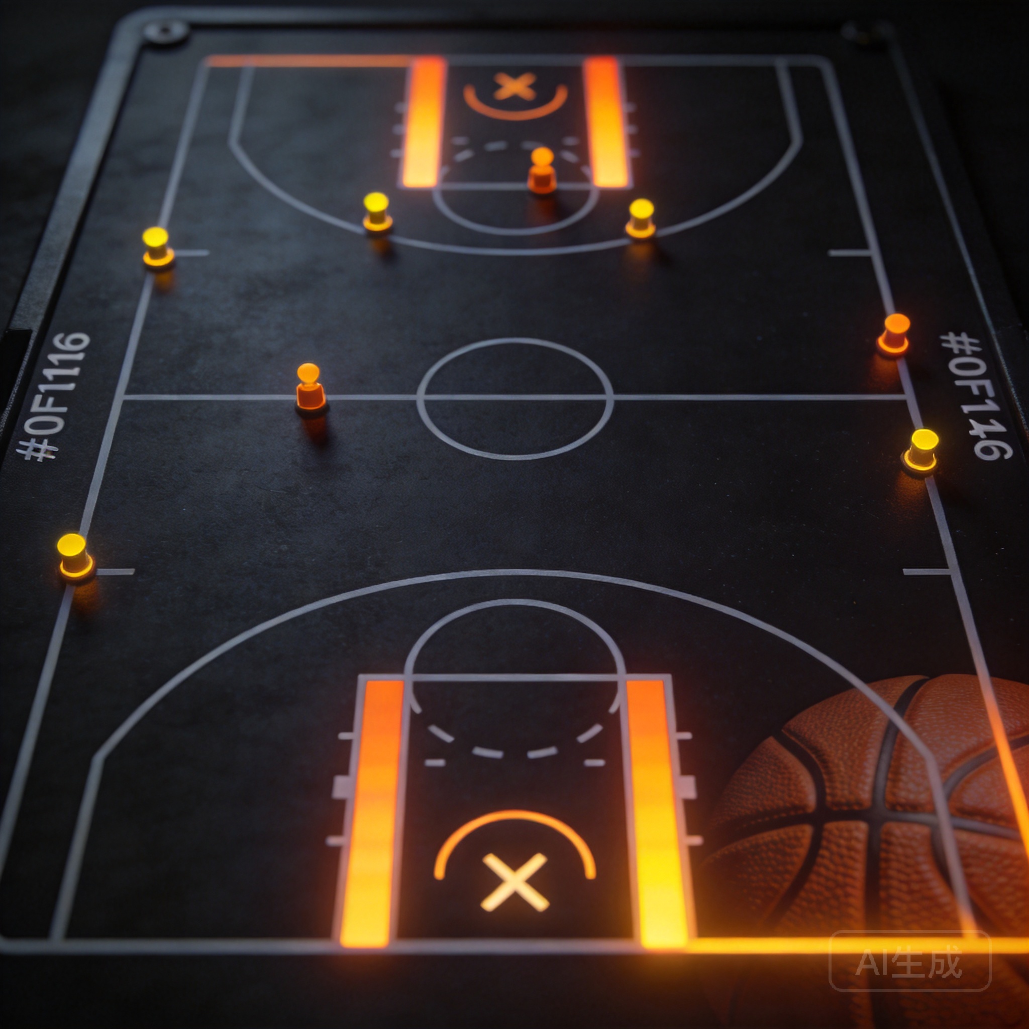 经典NBA回放里,哪些比赛最适合球迷反复研究?配图